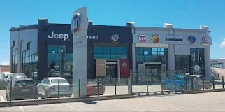 Frentauto S.p.A. - Campobasso